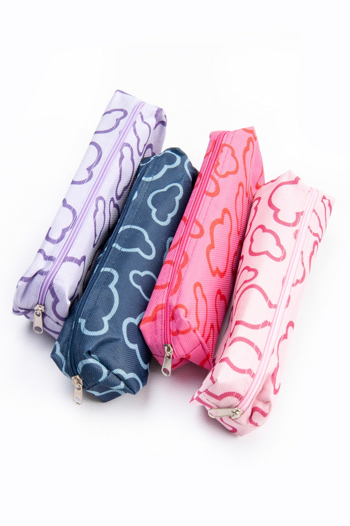 Пенал-косметичка